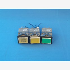 Fuji Electric AG23-L (Lot of 3)